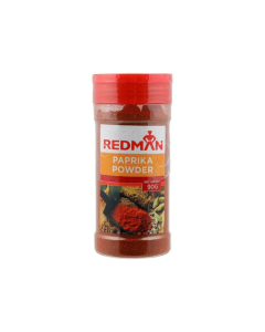 REDMAN SPICES PAPRIKA POWDER STS SPECIAL - Carton