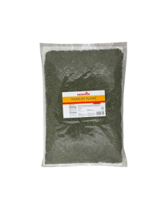 REDMAN SPICES PARSLEY FLAKES - Carton