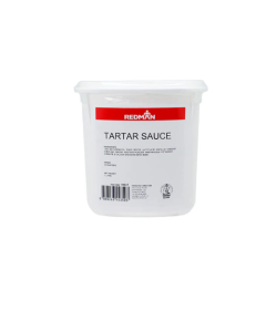 Redman Sauce Tartar - Carton