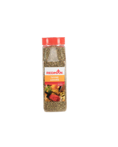 REDMAN SPICES THYME LEAVES - Carton