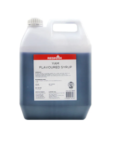 REDMAN SYRUP YAM -MTO - Carton