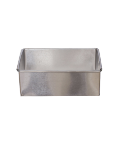 REDMAN TIN CAKE RECT 5X8X3 - Carton