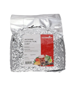 REDMAN TEA LEAF JASMINE GREEN - Carton