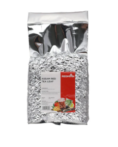REDMAN TEA LEAF RED ASSAM - Carton