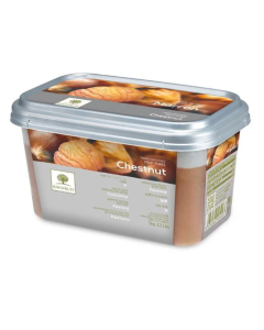RAVIFRUIT FRZ CHESTNUT PUREE 8295 - Carton