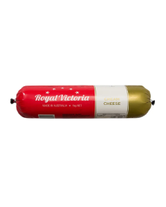 Royal Victoria Cream Cheese - Carton