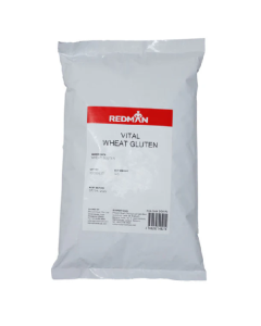 REDMAN WHEAT GLUTEN VITAL - Carton