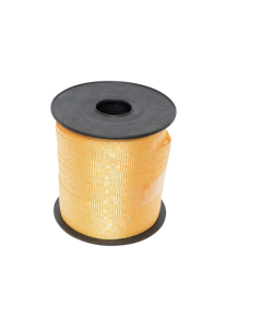 REDMAN WRAPPING RIBBON (ORANGE) M - Carton