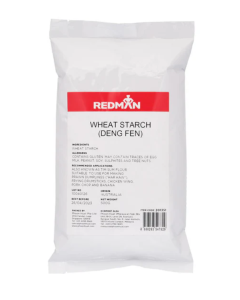 REDMAN WHEAT STARCH (DENG FEN) - Carton