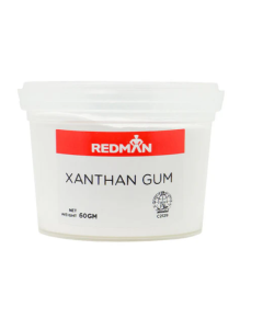 REDMAN XANTHAN GUM - Carton