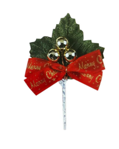 REDMAN X'MAS LEAF C101A 5PC - Carton