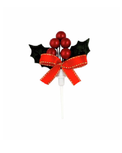 REDMAN XMAS LEAF C568 5PC - Carton