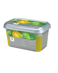 RAVIFRUIT FRZ CALAMANSI PUREE - Carton