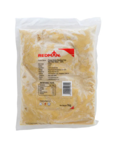REDMAN FRZ DURIAN PULP D88 MDUR - Carton