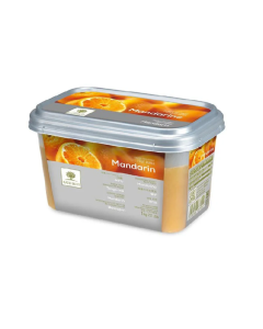 RAVIFRUIT FRZ MANDARIN PUREE 8037 - Carton
