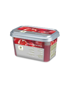 RAVIFRUIT FRZ POMEGRANATE PUREE 8123 - Carton