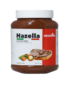 REDMAN HAZELLA SPREAD - Carton