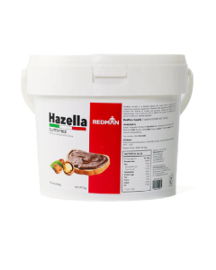 REDMAN HAZELLA SPREAD - Carton