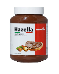 REDMAN HAZELLA SPREAD - Carton