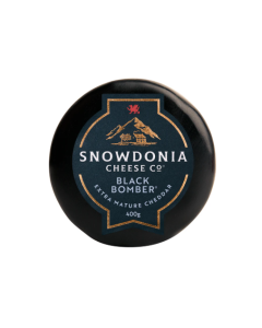 Snowdonia Cheese Cheddar Ex Mature - Carton