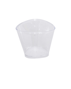 SKC CUP DESSERT TRIANGLE 80ML - Carton