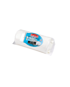 Soignon Cheese Goat Log (Plain) - Carton