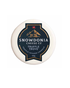 Snowdonia Cheese Soft - Others - Carton