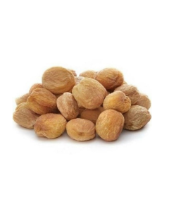 SEYREK DRIED APRICOT WHOLE #2 - Carton