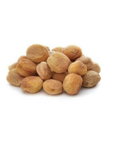 SEYREK DRIED APRICOT WHOLE - Carton