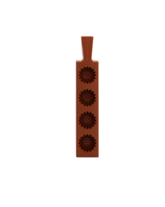 SIN LIAN SIN LIAN MOULD PLASTIC TART FLW 34MM 4CAV - Carton