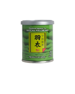 UJINOTSUYU SINGAPORE MATCHA HAGOROMO - Carton