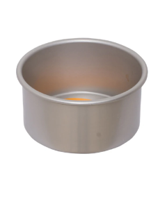 SANNENG PAN CAKE ROUND 4" DEEP SN5004 - Carton