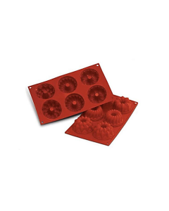 SILIKOMART SILICONFLEX SF061 FANTASY 30.061.00.0060 - Carton