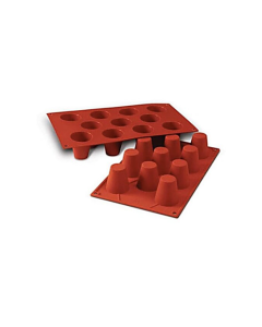 SILIKOMART SILICONFLEX SF020 MEDIUM BABA - Carton