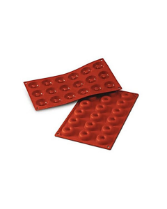 SILIKOMART SILICON SF010 SM SAVARINS 30.010.00.0060 - Carton