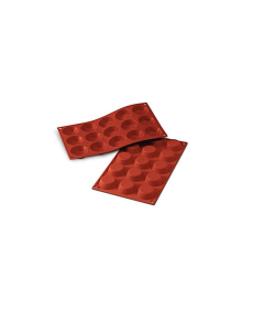 SILIKOMART SILICONFLEX SF014 TARTELETTES - Carton