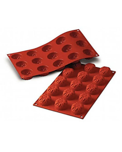 SILIKOMART SILICONFLEX SMALL SUNFLOWER SF072 - Carton