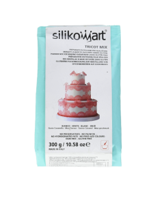 SILIKOMART TRICOT MIX WHITE BOX - Carton