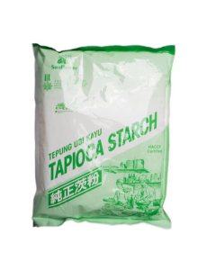 SUNFLOWER TAPIOCA STARCH (FLOUR) - Carton