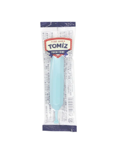 TOMIZ CHOCOLATE PENCIL- BLUE - Carton