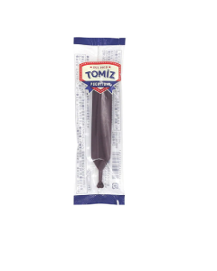 TOMIZ CHOCOLATE PENCIL- CHOCOLATE - Carton