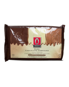 Tulip Dark Compound Coating- Carton