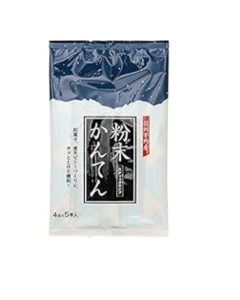 TOMIZ POWDER AGAR DRIED - Carton