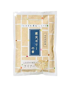 TOMIZ PREMIX AGAR JELLY COFFEE - Carton