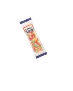 TOMIZ SUGAR SPRINKLES-STAR - Carton