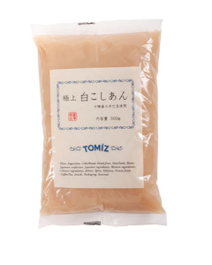 TOMIZ PASTE WHITE BEAN - Carton