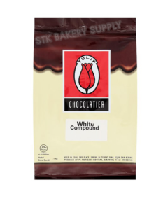 Tulip White Compound Coating- Carton