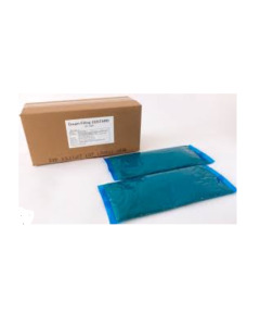 VIVO FILLING CUSTARD CREAM VANILLA - Carton