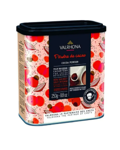 Valrhona Cocoa Powder - Carton