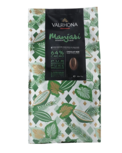 Valrhona Dark Choc Manjari 64% Mdgscr- Carton